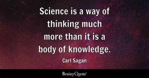 Science Quotes - BrainyQuote