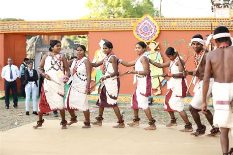 Odisha Parba starts in Delhi : mega celebration of Odisha’s culture, tradition, heritage ...