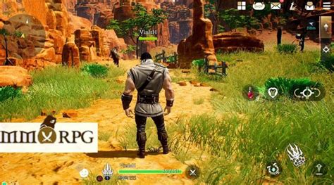 Best 12 MMORPGs for iPhone and iPad - HowToTechNaija