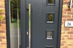 Slate grey vs Anthracite grey - what's the difference? | Global Windows