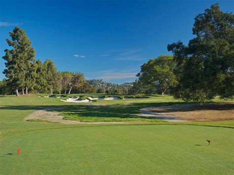 Los Angeles Country Club (North) Course Review & Photos | Courses ...