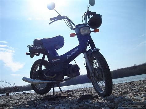 2001 PUCH HERO PUCH AUTOMATIC | Picture 562212