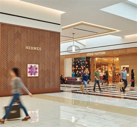 Your Guide to King of Prussia Mall’s New Luxury Openings