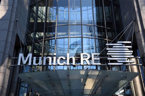 Munich Re Q2 profit up around 90%, beating expectations – Metro US