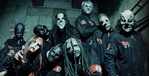 Slipknot music, videos, stats, and photos | Last.fm