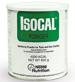 Isocal Powder