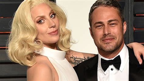 Taylor Kinney and Lady Gaga's relationship: From £500k engagement ring ...