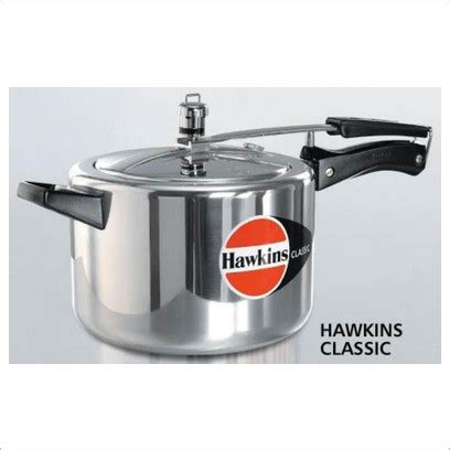 Hawkins Classic 5 litre Pressure Cooker