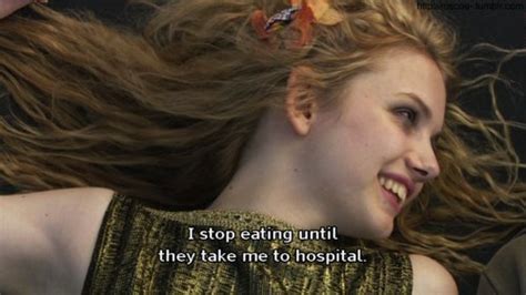 Cassie Ainsworth Quotes. QuotesGram