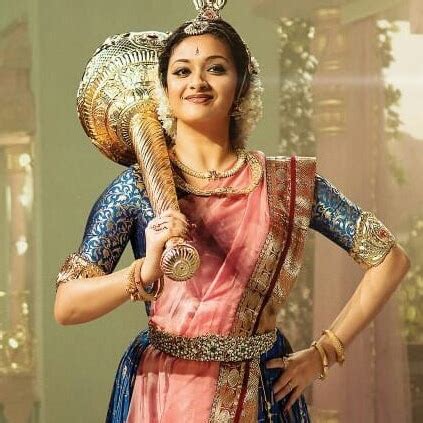 Making video of the song Mooga Manasulu from Keerthy Suresh Mahanati