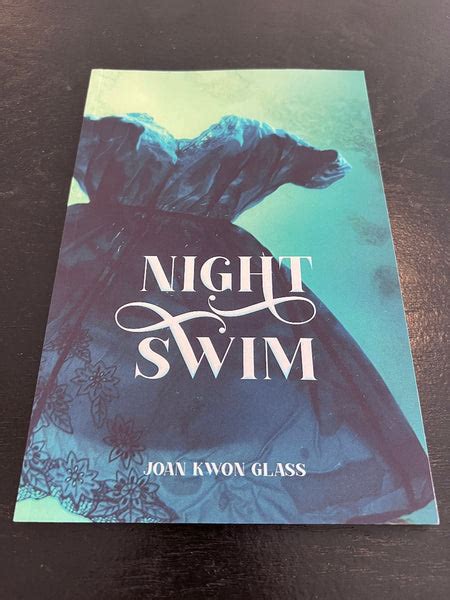 Night Swim – Brooklyn Poets