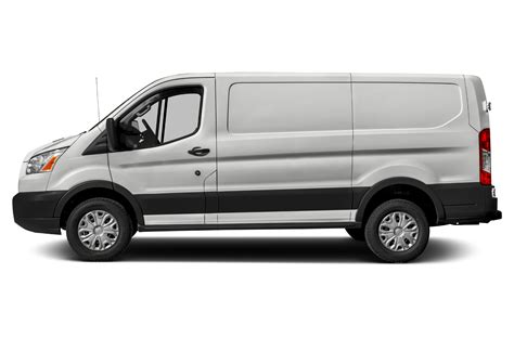 2017 Ford Transit-350 - Specs, Prices, MPG, Reviews & Photos | Cars.com