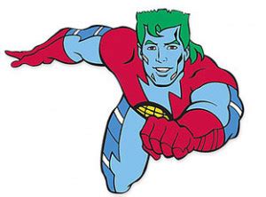 Captain Planet Quotes. QuotesGram