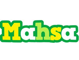 Mahsa Logo | Name Logo Generator - Popstar, Love Panda, Cartoon, Soccer, America Style