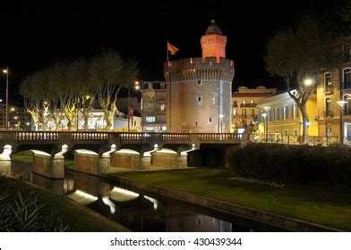 1,072 Castle Perpignan Images, Stock Photos & Vectors | Shutterstock