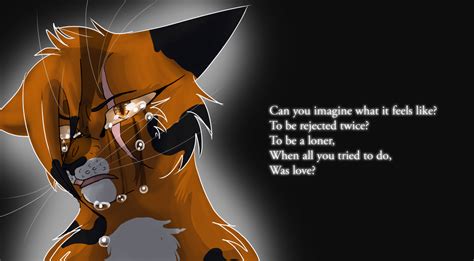 Warriors Challenge- Day 4 (Mapleshade) by WarriorCat3042 on DeviantArt