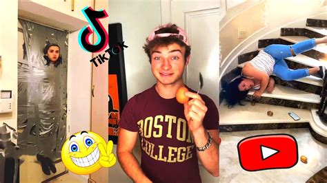 Funny Pranks Tik Tok 2020 "Reactions" #5 - YouTube