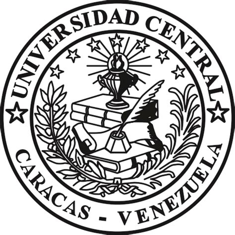 Logo oficial ucv | Escuela de Fisica