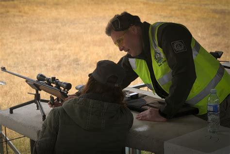 Practical Firearm Safety Course - SSAA Victoria