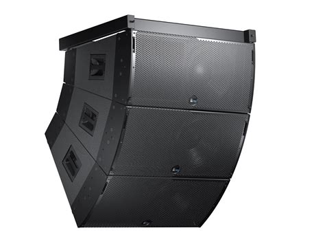 Meyer Sound JM-1P-VEAM-RMS 15" Active Arrayable Loudspeaker, VEAM, RMS | Full Compass Systems