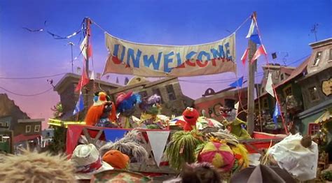 Welcome to Grouchland | Muppet Wiki | Fandom