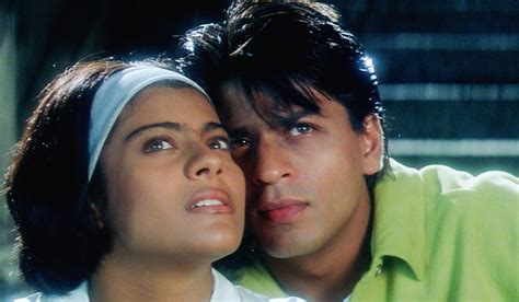 Let's talk about Kuch Kuch Hota Hai characters