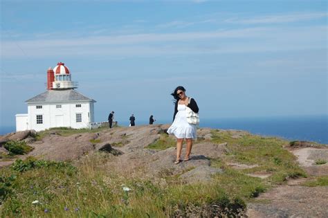 Cape Spear Lighthouse in St. John's - Tours and Activities | Expedia.ca