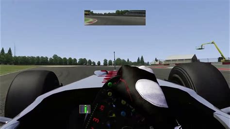 F1 2011 McLaren Sound Mod for Assetto Corsa - YouTube