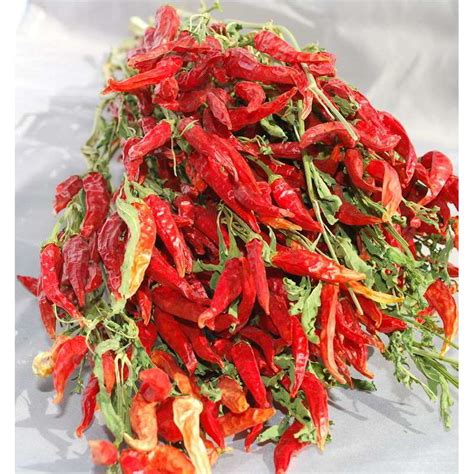 Buy Dried Red Chili Peppers