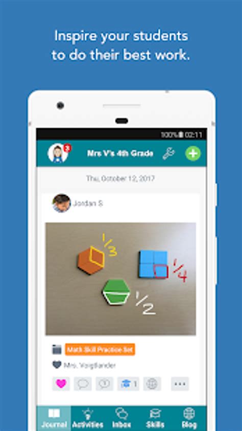 Seesaw Class APK for Android - Download