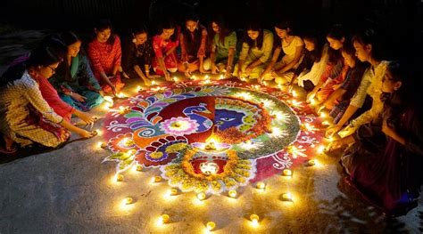 Swarthmore Park Avenue Community Center to celebrate Diwali - WHYY