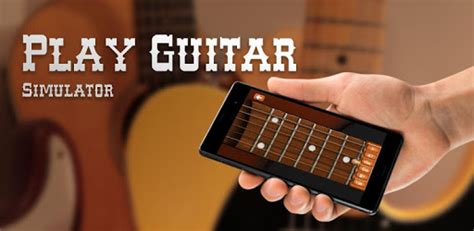 Play Guitar Simulator for PC - How to Install on Windows PC, Mac