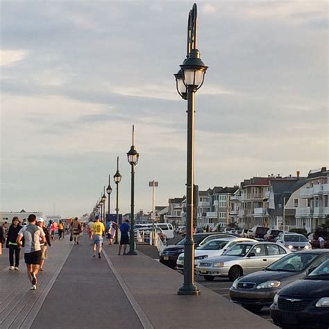 Belmar Beach NJ boardwalk Belmar Beach Nj, Squaw, Boardwalk, Fast Cars ...