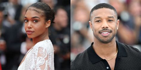 Michael B. Jordan Reveals What He Finds Sexiest About His Girlfriend, Lori Harvey