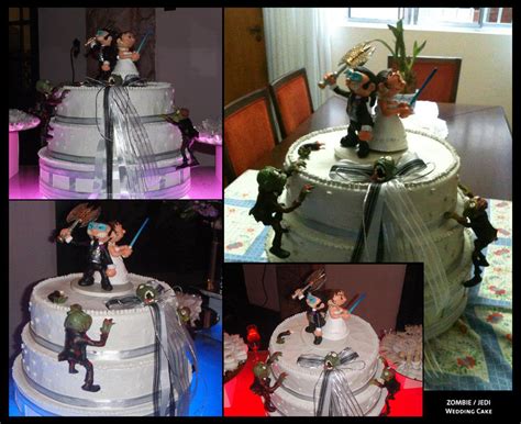 Wedding Cake by takren on DeviantArt