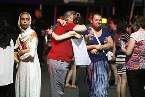 U.N.C. Charlotte Shooting Leaves 2 Dead and 4 Wounded - The New York Times