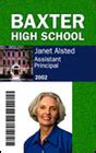 Custom Badges | Custom ID Badges, Identification Badges, Photo ID Badges, Membership Cards ...