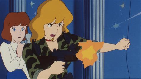 Lupin III: The Castle of Cagliostro (1979)