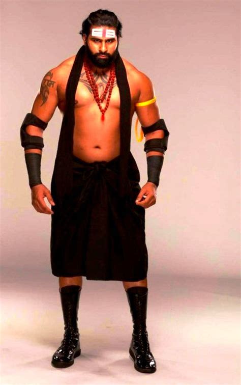 Rinku Singh (WWE) Age, Height, Wife, Family, Biography & More » StarsUnfolded