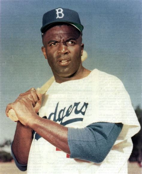 67 years ago today, #JackieRobinson﻿ made his major-league debut. #JackieRobinsonDay Baseball ...