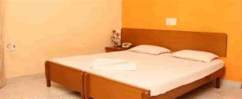 Hotel Mapusa Residency Goa - Goa Tourism Hotels