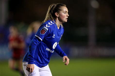 FA Women’s Continental Cup Recap: Everton 1–0 Manchester United ...