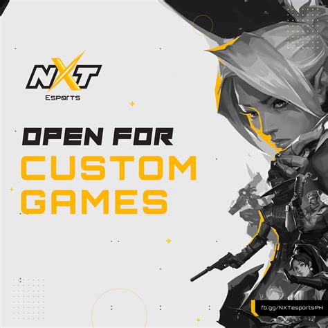 NXT eSports Graphics on Behance