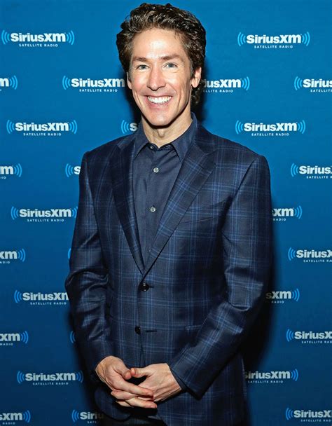 Joel Osteen Sparks Outrage for Allegedly Closing Church Doors to Texas Flood Victims