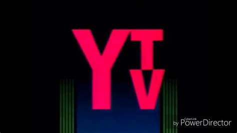 Ytv Original Logo 2010 Youtube