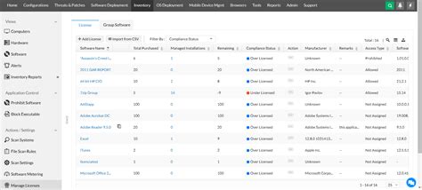 Inventory Software Systems How To Create An Inventory System - Riset