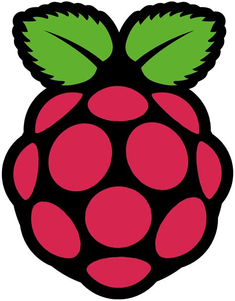 Raspberry Pi Logo Transparent Png Stickpng | Images and Photos finder