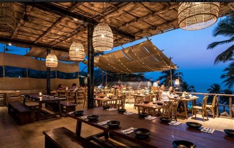 The Ultimate List Of The Best Bars In Goa For Amazing Drinks And Better ...