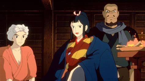 Princess Mononoke: The masterpiece that flummoxed the US - BBC Culture