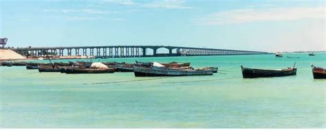 Pamban Bridge Construction at best price in Kota | ID: 19249604588